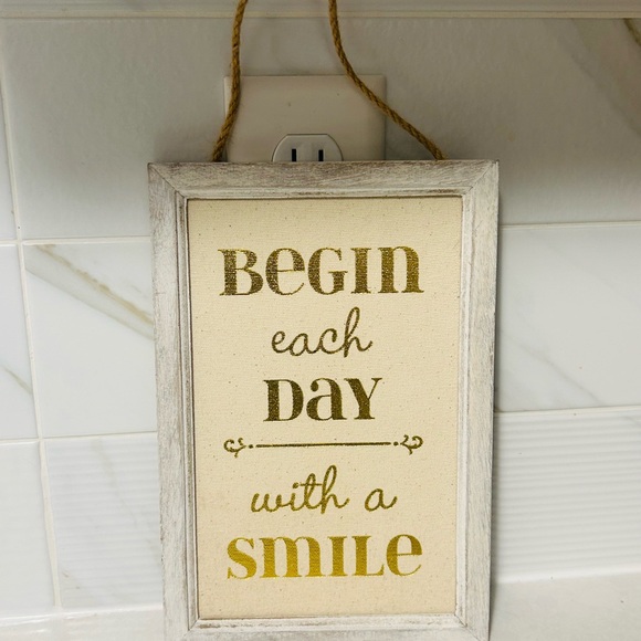 Decorative Sign Set - Picture 8 of 10